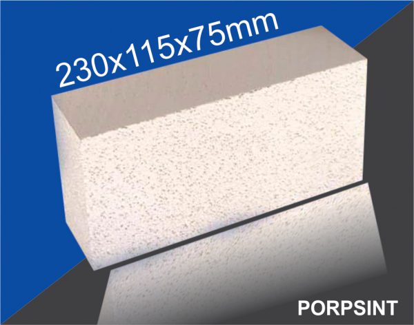 Porosint Bricks